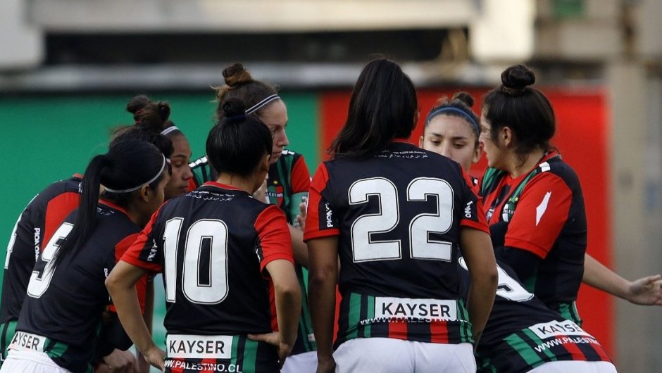 Imagen de contexto. (Foto: Agencia Uno).