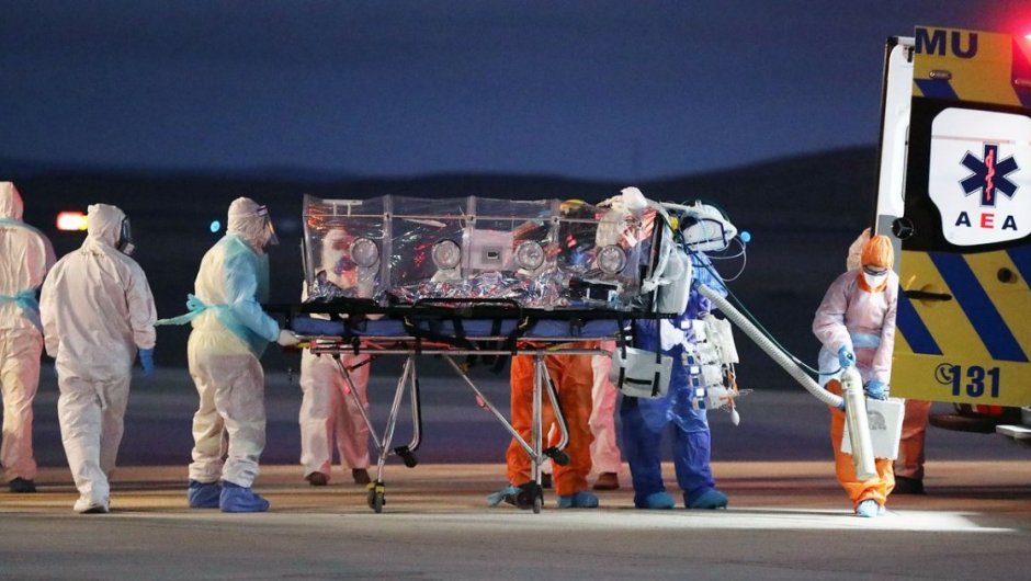 Imagen de contexto. (Foto: Agencia Uno).