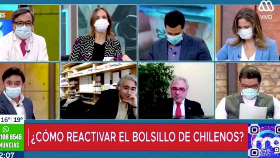 Captura de pantalla.