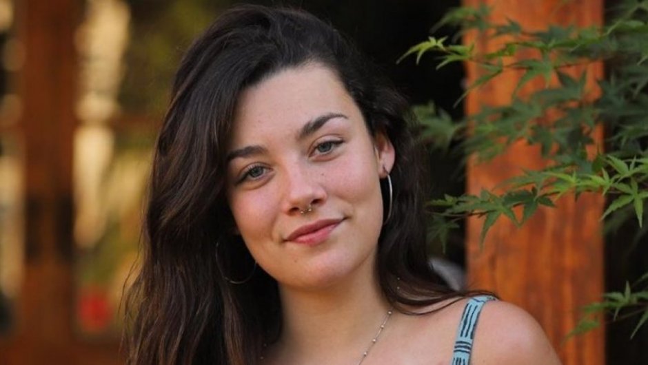 Catalina Castelblanco tuvo a su primera hija. (Foto: Instagram).