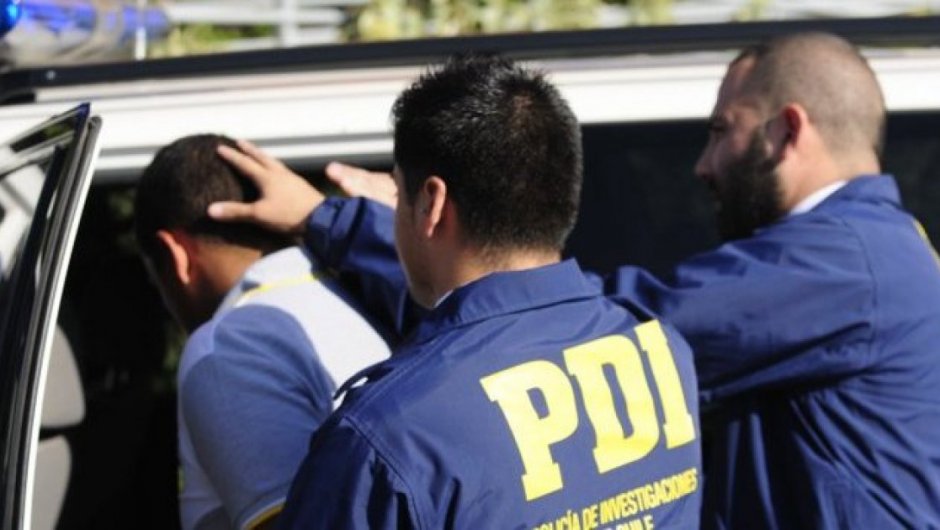 Imagen de contexto. (Foto: PDI).