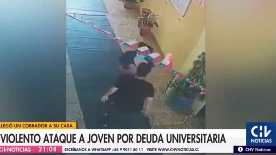 Captura de pantalla.
