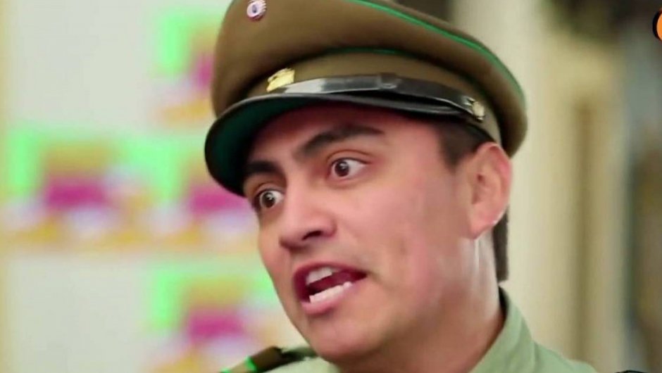 El personaje del “Cabo Freire” derivó en dos películas llamadas “Fuerzas Especiales”.