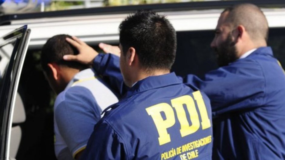 Imagen de contexto. (Foto: PDI).