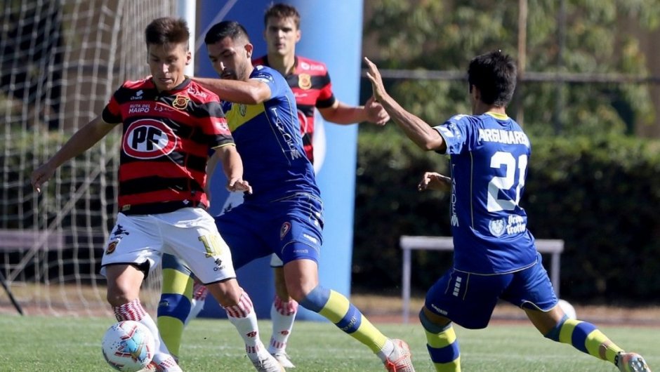 Foto: Sergio Maureira.