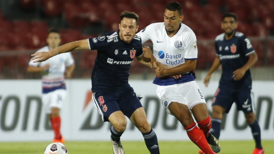 Foto: @SanLorenzo.