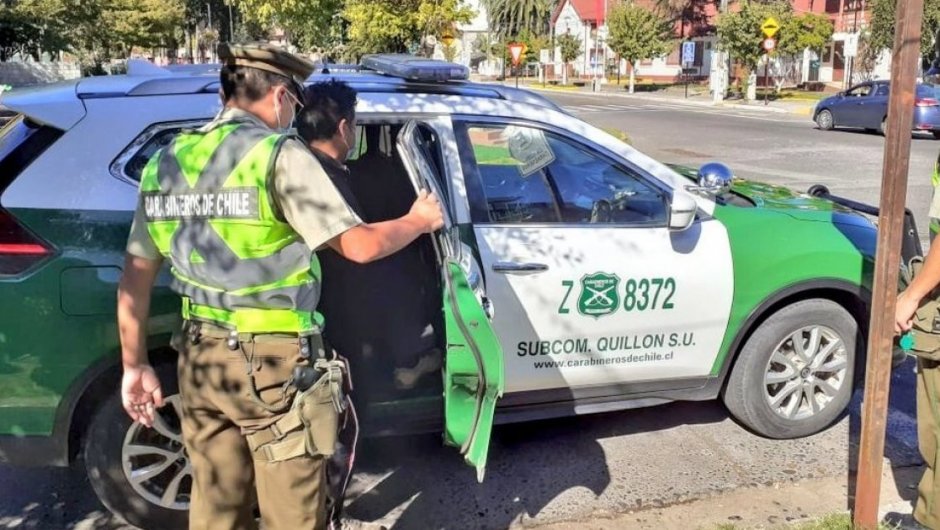 Imagen de contexto. (Foto: @CarabNuble).
