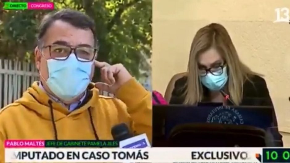 Captura de pantalla.