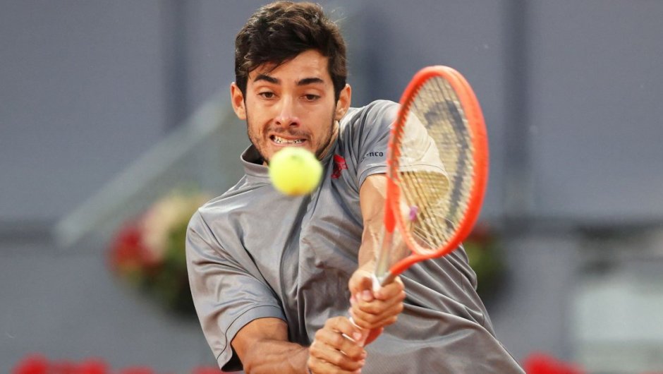 Foto: @atptour.