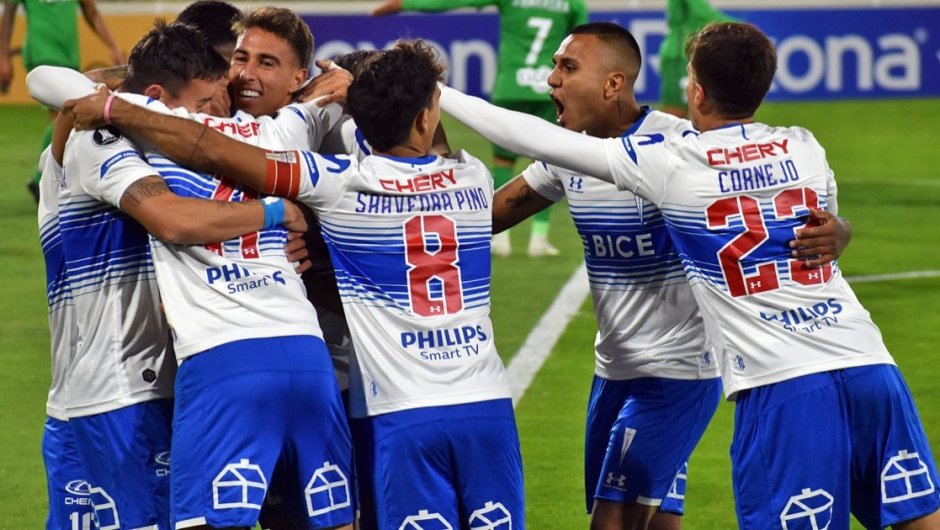 Foto: @Cruzados.