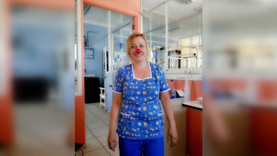 Karin Salgado dejó una carta antes de quitarse la vida.