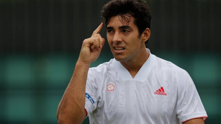 Foto: @ATPTour_ES.