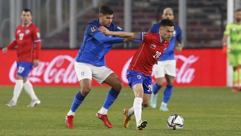 Foto: @LaRoja. 