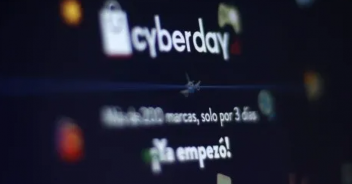 Cyberday 2024 en Chile Marcas y Fechas Confirmadas Diarios en Red