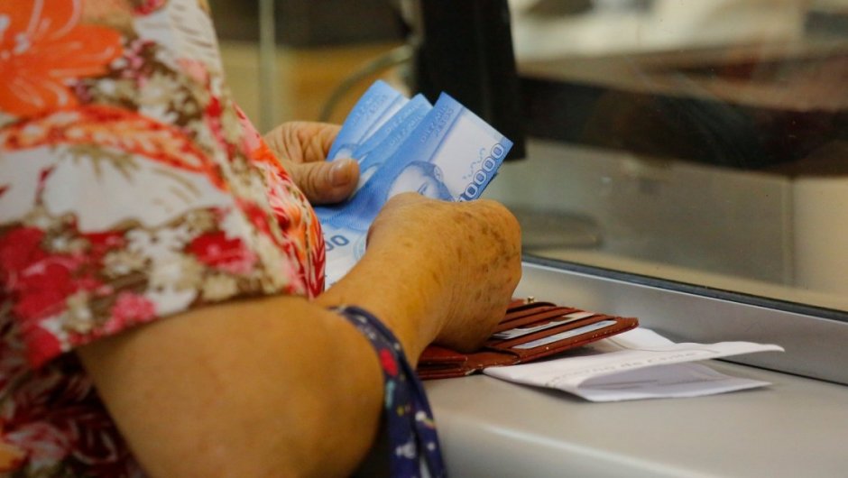 Fotografía referencial. Archivo.