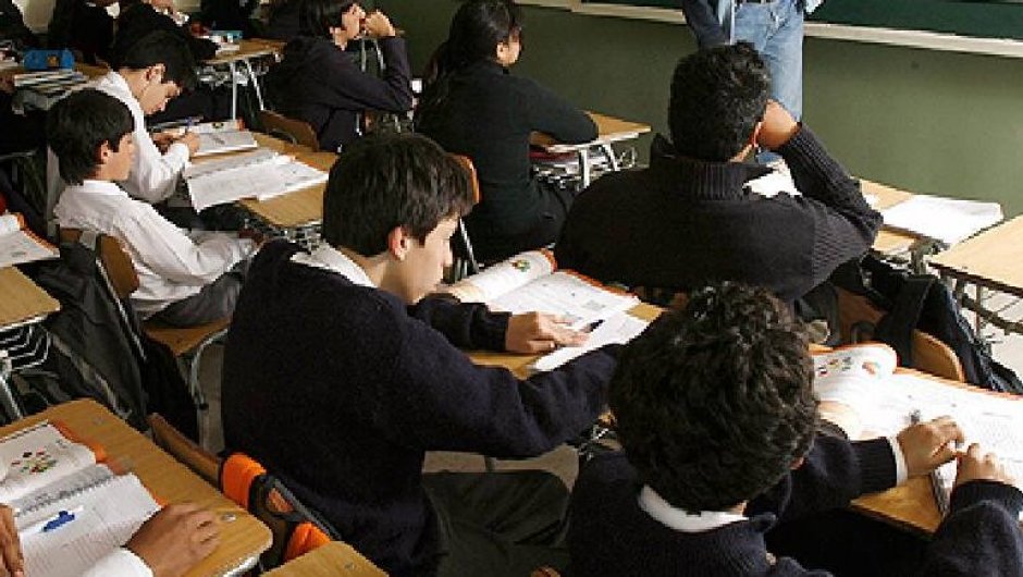 Fotografía de referencia. Archivo.